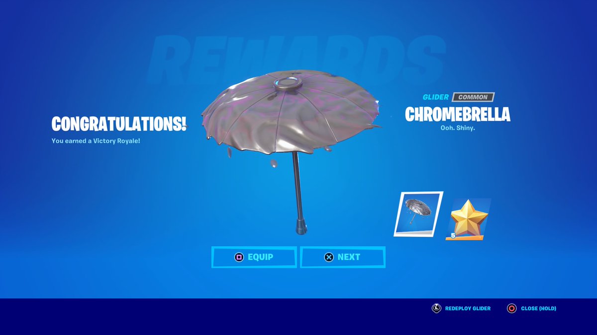 Fortnite Scenery tweet media