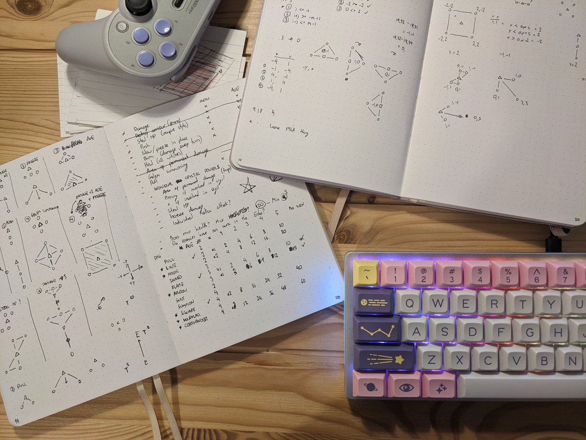 🌈 Teen Witch Tactics 🔮 tweet media