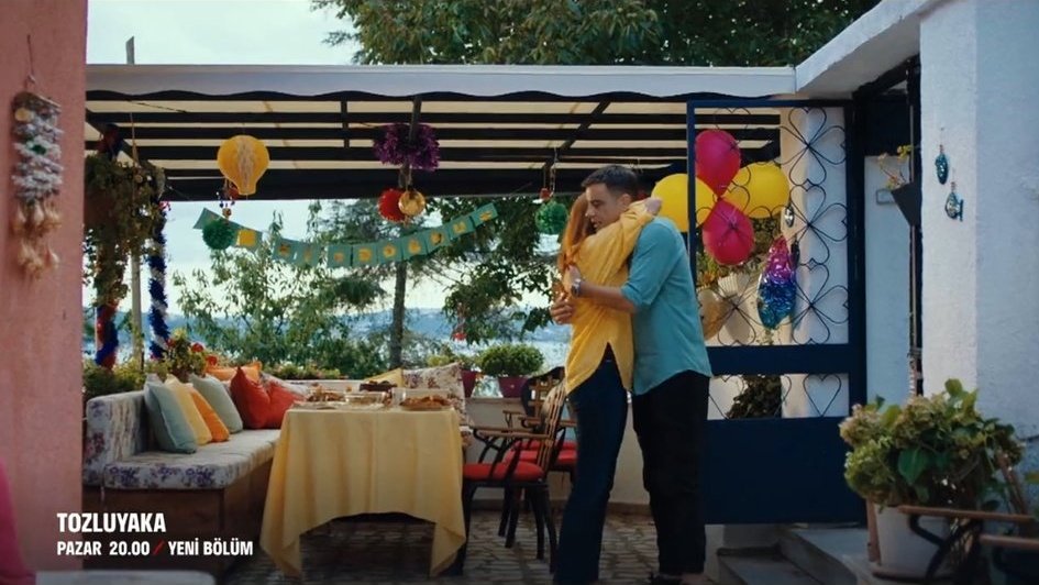 Oiiyyy yerimmn #DerÖn #ArDur #Tozluyaka