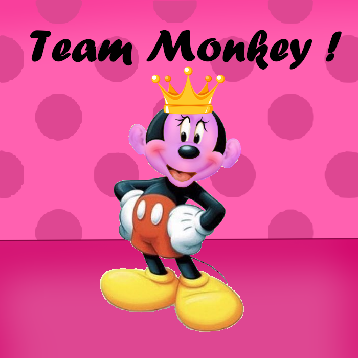 bladurka's tweet photo. Yess!! #TeamMoney4U π bring us that crown! #LDR4 π https://t.co/7vlSgorF4n