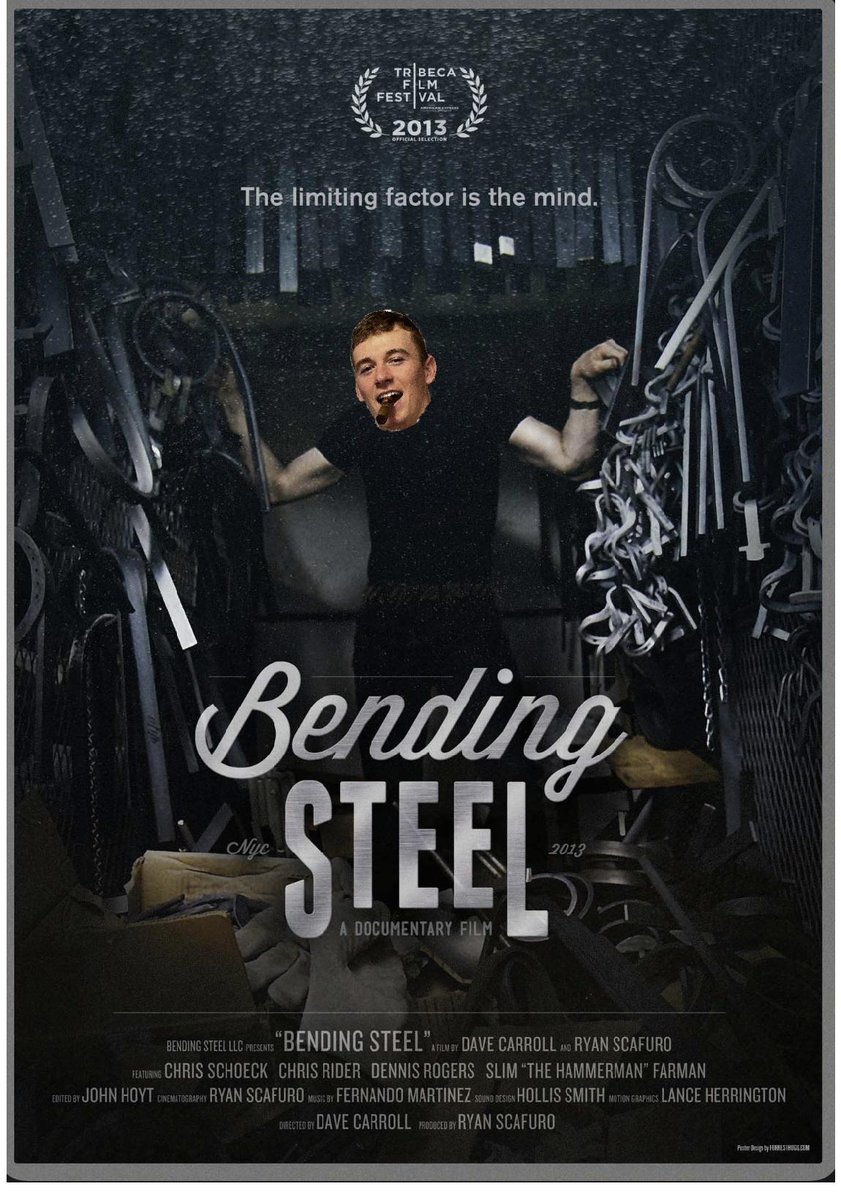 Master At Work On Twitter What s Harder Than Steel master-at-work-on-twitter-what-s-harder-than-steel