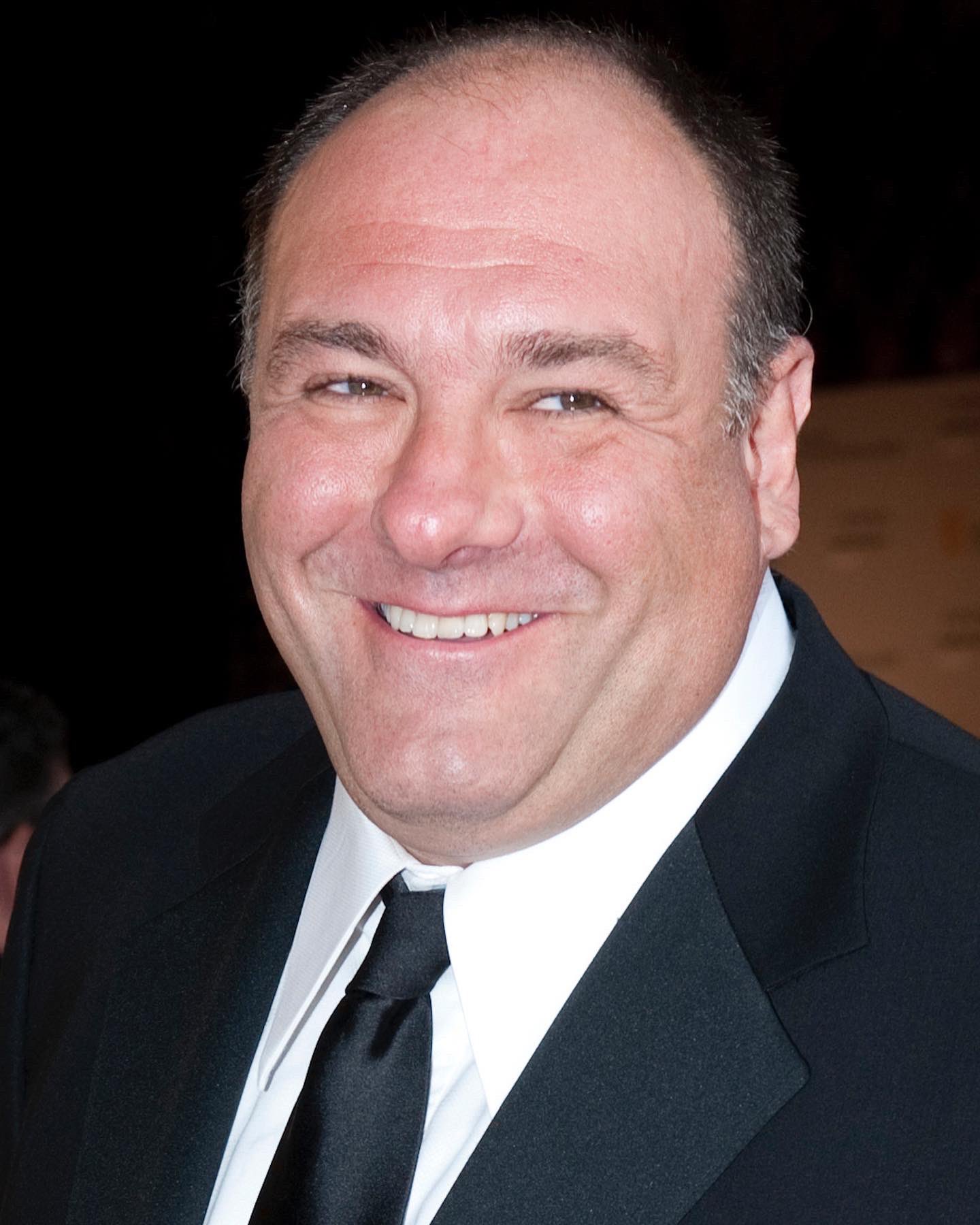 Fans recuerdan a James Gandolfini en su cumpleaños / Twitter