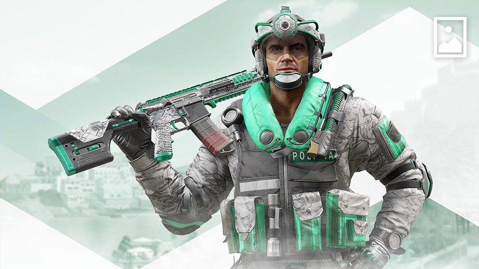 Giveaway Six Major Berlin Jackal Charm &amp; Weapon Skin

1⃣ follow me &amp; <a href="/MNMGaming/">MNM Gaming</a> 
2⃣ Like &amp; RT

Winner announced 25 SEP