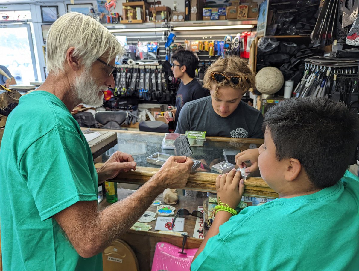 Stacy Kline🌻 tweet media