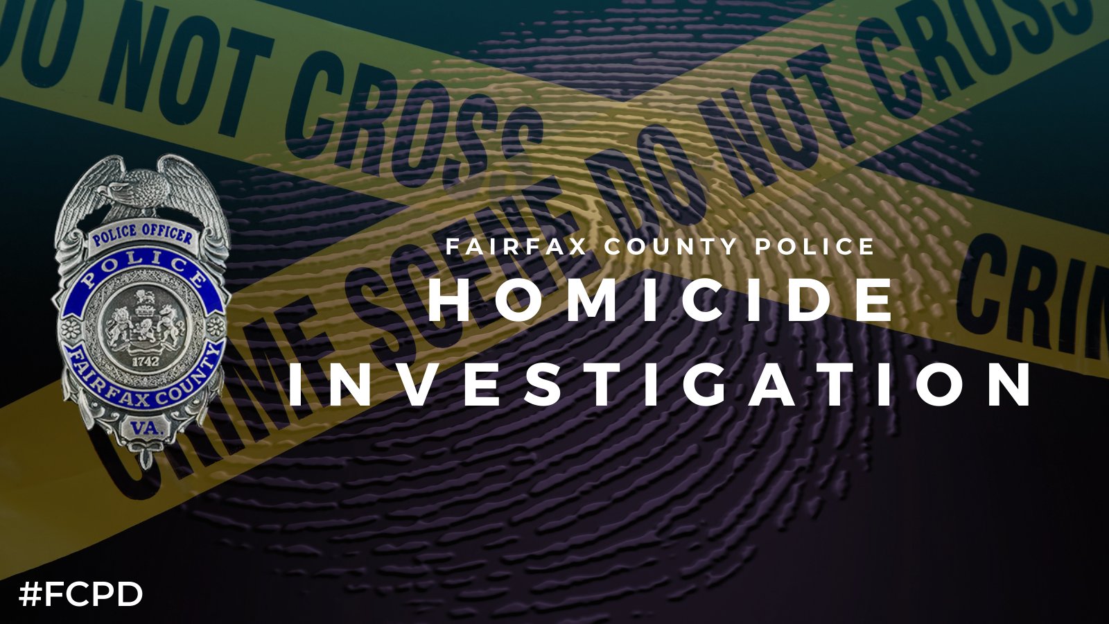 Fairfax County Police On Twitter 19 Year Old Man Dies After Fairfax County Police On Twitter 19 Year Old Man Dies After