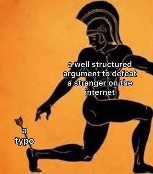Outtacontextme's tweet photo. It do be like that https://t.co/wfq0CJk50D