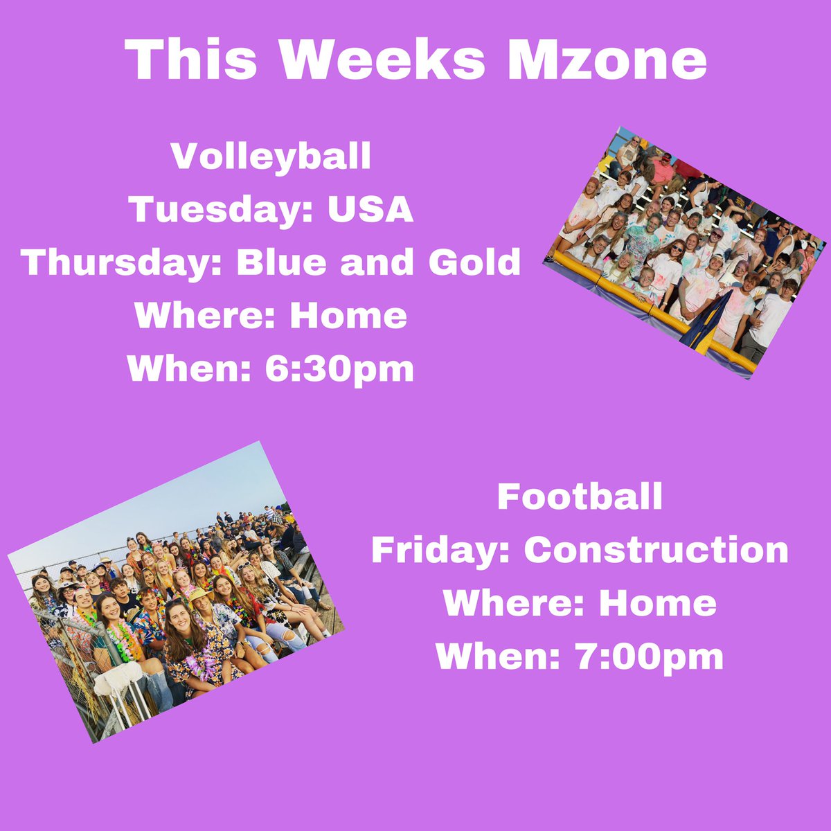 Ovid-Elsie M-Zone tweet media