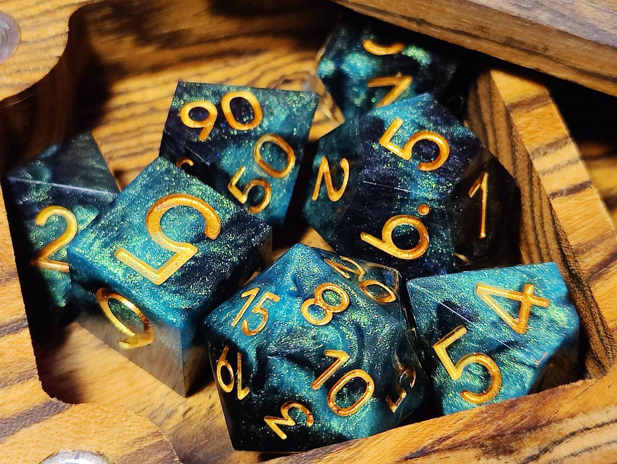 The Hired Swords ⚔ A D&D5e Podcast tweet media