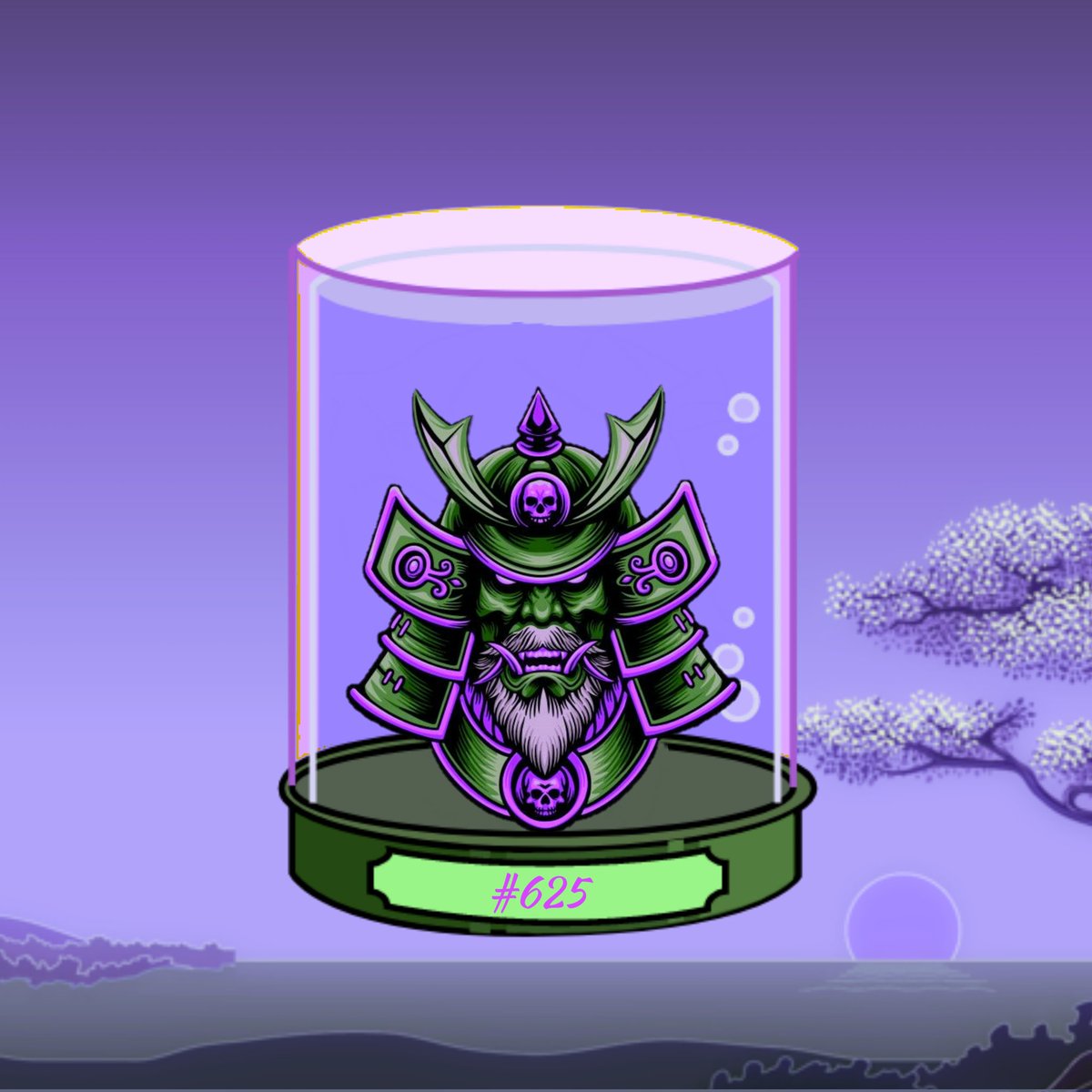 Headsinjar's tweet photo. ☀️#NFTGiveaway☀️

🏆 100 Random Winners
🚀ultra unique🚀
🕰️24h

#HIJ #NFTs #NFTGiveaway
#NFT  #Bitcoin #Samurai #BBNaijaSeason7

Heads in jar

✅To Etner:
1⃣ Follow  @ReTrOKi14427546 
2⃣ Like &amp; Retweet
3⃣ Join https://t.co/VB3J2MxIpg
4⃣ Drop wallet adress https://t.co/do3y5fA76M