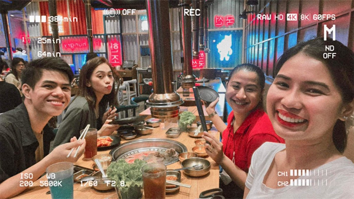 jay_alferos's tweet photo. No matter what happen kayo pa din ang comfort zone ko or happines ko lahat ng ka work sa airport before sino man makilala ko sa ibang company iba pa din ung saya lag kayo ung kasama 🥰🥰 https://t.co/kYOhrsZpdK