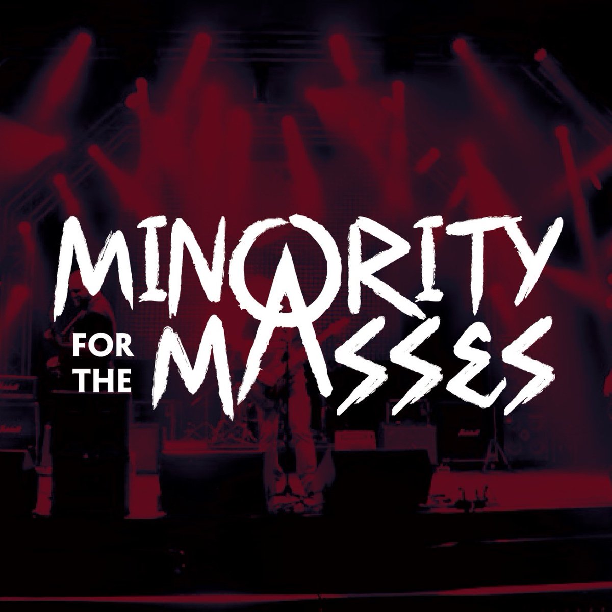 #minorityforthemasses #mftmrocknroll #punk #punkrock #hardrock #alternativerock #rockmusic #rockandroll #heavymetal #metalhead #headbanger #fireantmedia