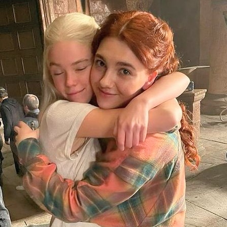 House of the Dragon Fans tweet media