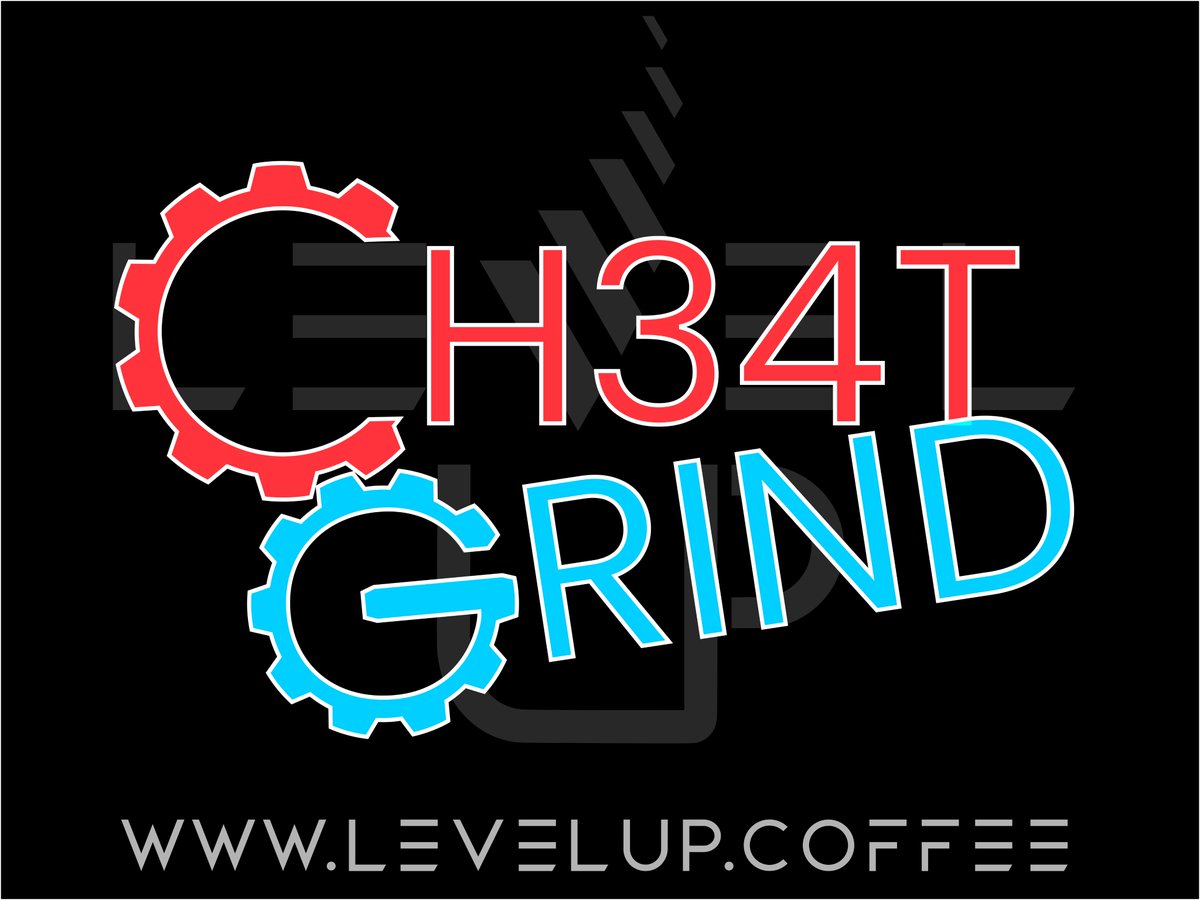 Level Up Coffee tweet media