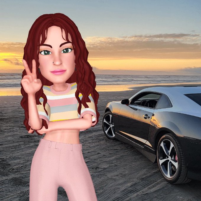 #NewProfilePic Having fun with my phone! https://t.co/ZpvWkhLL1I<a href="/tag/newprofilepic"class="tags">#NewProfilePic</a>