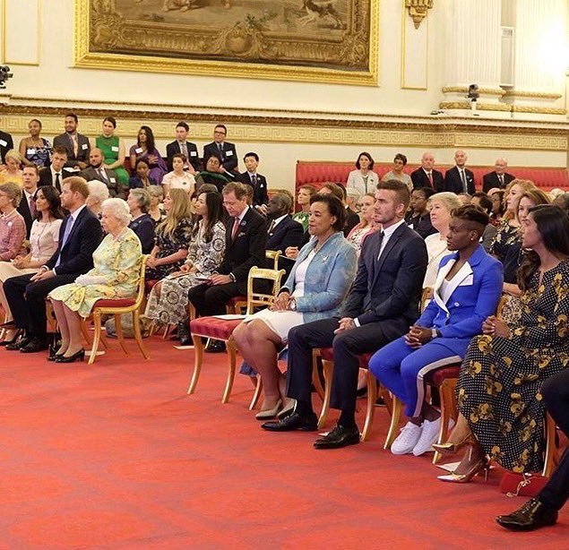 Tina Daheley tweet media