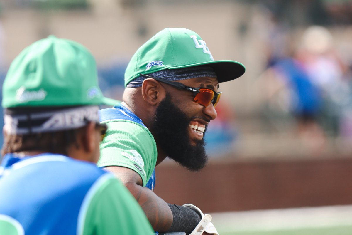 Aaron Perkins tweet media