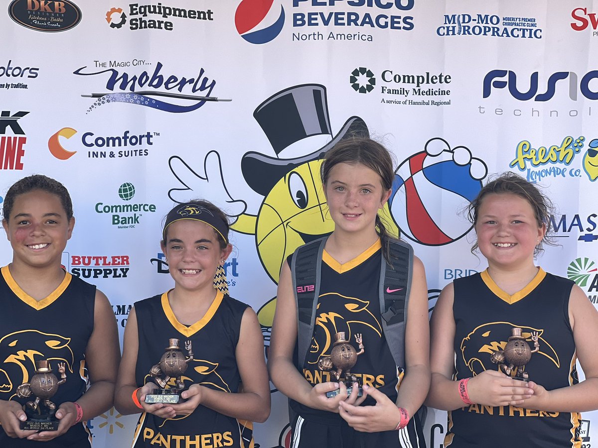 AlyssaC329's tweet photo. 3rd place in Gus Macker 🏀 https://t.co/CSMSy8b2MR
