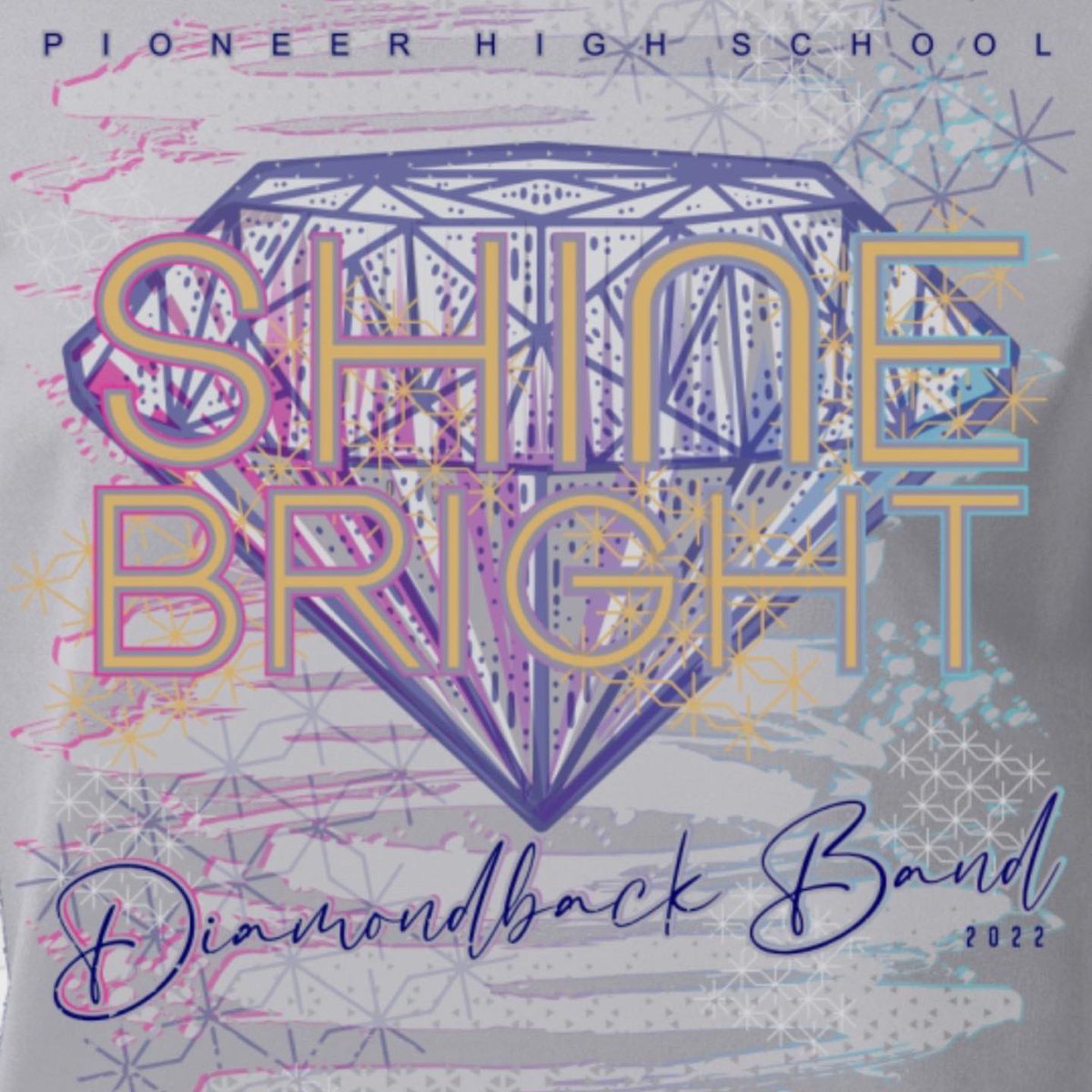 SPHSBand's tweet photo. Congratulations to PDB for being named a Finalist at the @BANDSOFAMERICA South Texas Regional.PDB earned 7th place &amp; was the 3rd highest RGV band of the competition. Way to "Shine Bright"

#PDB
#pioneerpride
#BOA2022
@musicforall 
@HornRank 
@txbands https://t.co/l7bVURCaUz