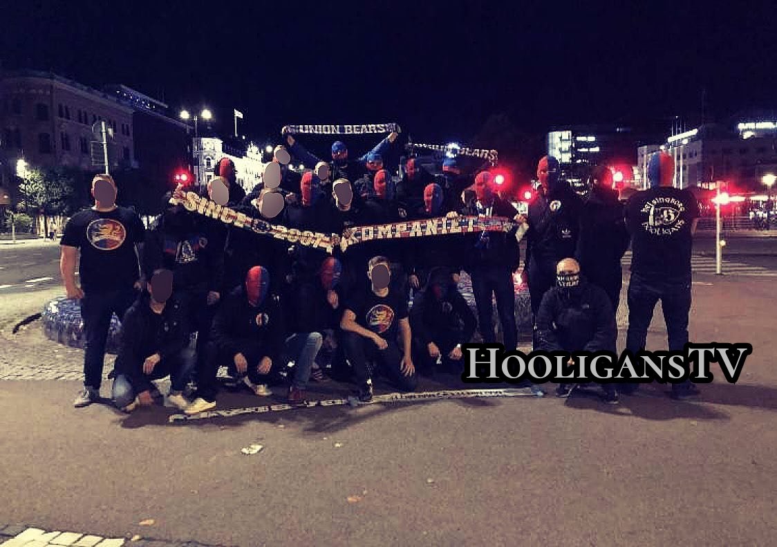 Sweden.18.09.2022
Helsingborg 🇸🇪 &amp; Rangers 🏴󠁧󠁢󠁳󠁣󠁴󠁿 after derby match against Malmö FF.