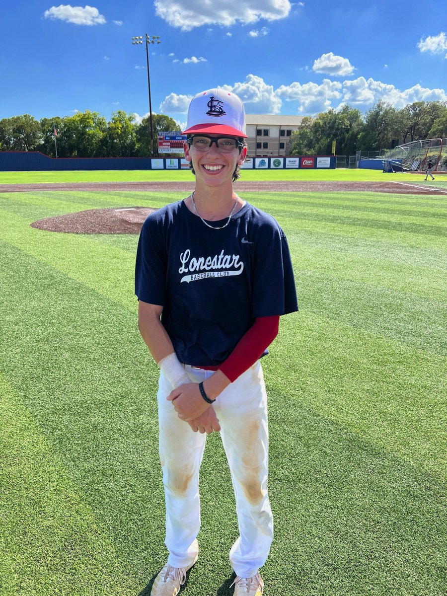 Five Tool South Texas tweet media