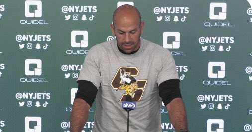 TonyGee43's tweet image. Must’ve been the shirt