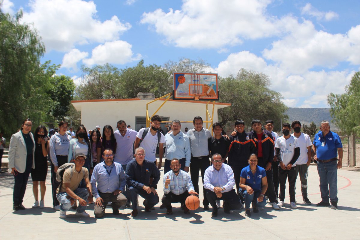 Secretaría de Educación de Guanajuato tweet media