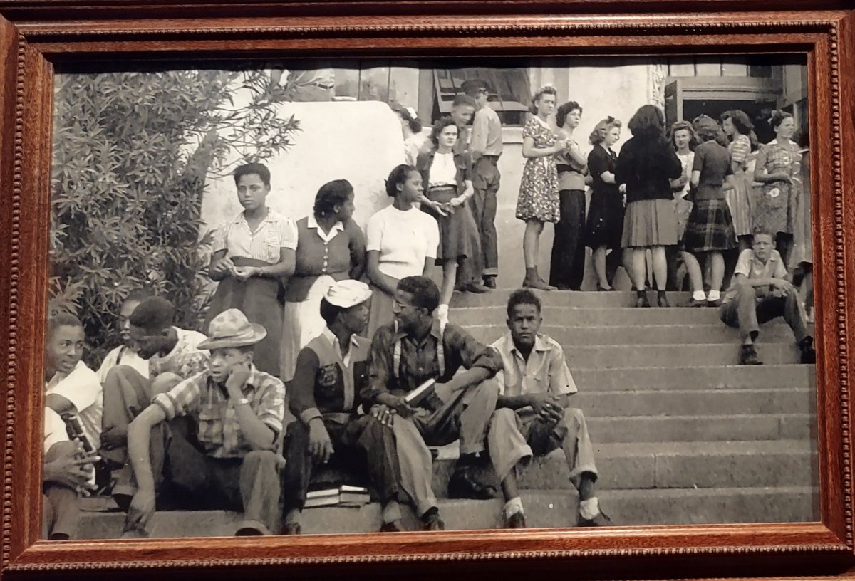 MsVNKinder's tweet photo. #mobmuseum #lasvegashistory @ccsd_eod https://t.co/ygkJxL6HHr