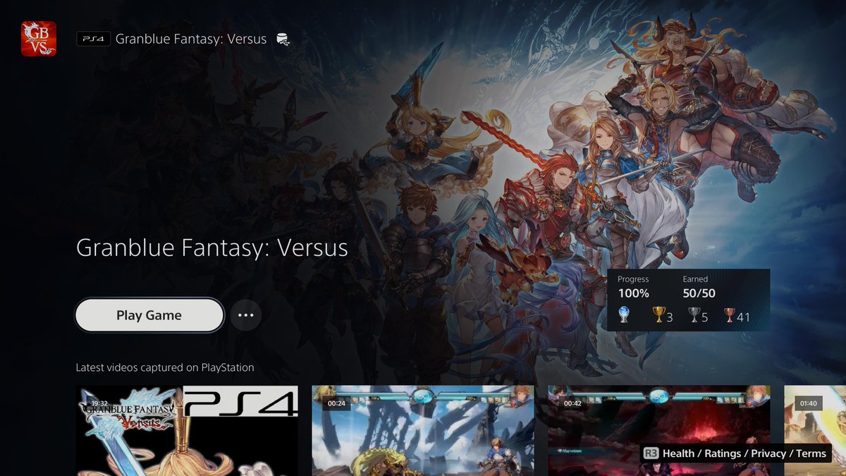 MagnificentBlac's tweet image. Big boy Plats, you heard?! 😌🏆
#PS5Share #LightFlex