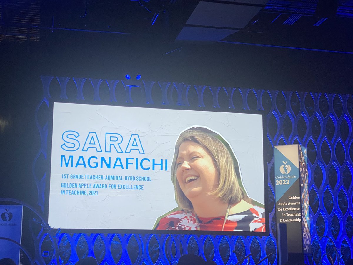 Terri Bresnahan (she/her) tweet media