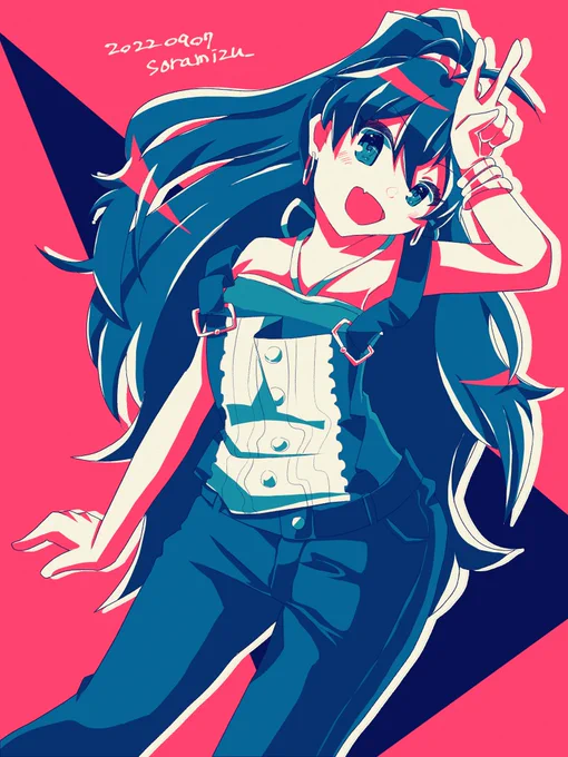 我那覇響 