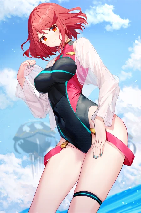 ホムラ 