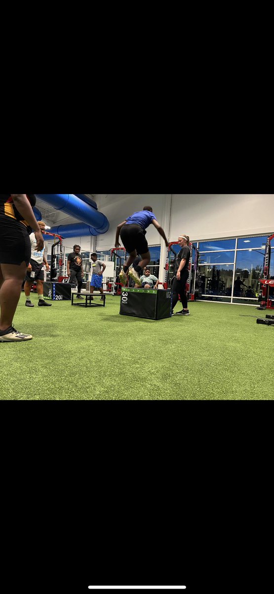 The comeback 😤😏