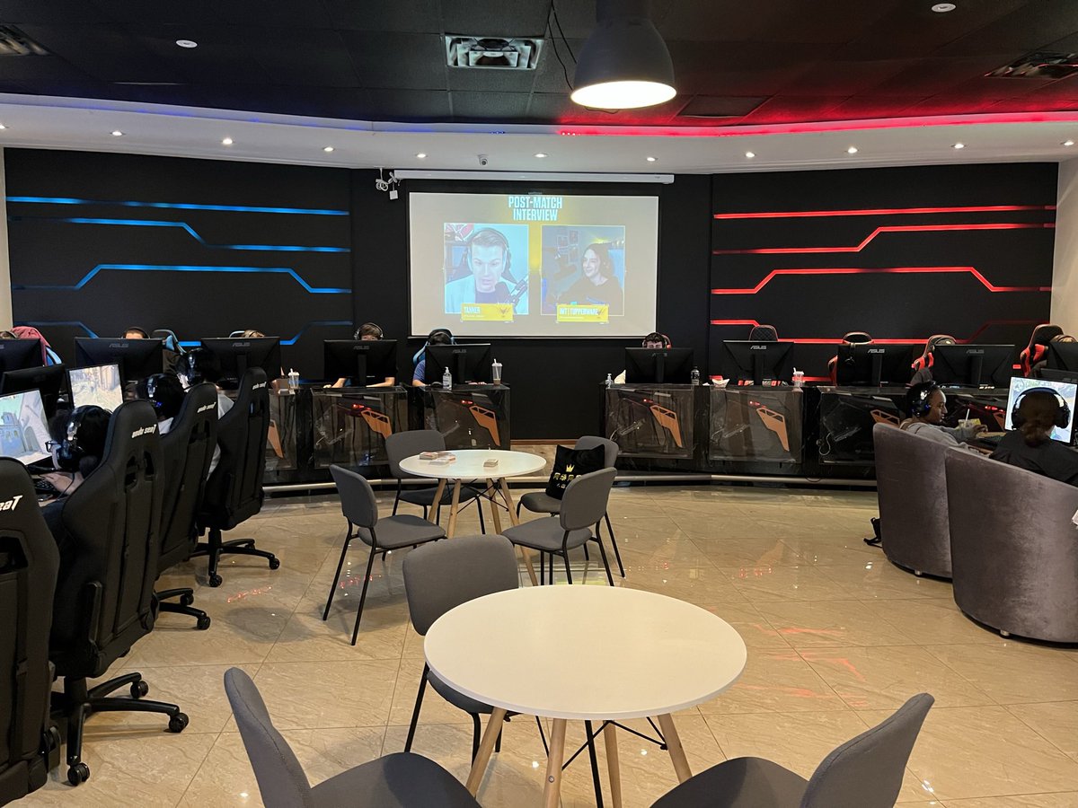 Invictus Game Station DT (@invictusdt) on Twitter photo If you’re headed to Toronto for the @overwatchleague Summer Showdown, stop by <a href="/InvictusDT/">Invictus Game Station DT</a> for some post game gaming at Toronto’s #1 esports lounge @ 558 Yonge st.
Don’t have tickets? Stop by and watch the action on our 120” HD projector. See you then.
#OWL2022 #torontoAF If you’re headed to Toronto for the @overwatchleague Summer Showdown, stop by <a href="/InvictusDT/">Invictus Game Station DT</a> for some post game gaming at Toronto’s #1 esports lounge @ 558 Yonge st.
Don’t have tickets? Stop by and watch the action on our 120” HD projector. See you then.
#OWL2022 #torontoAF