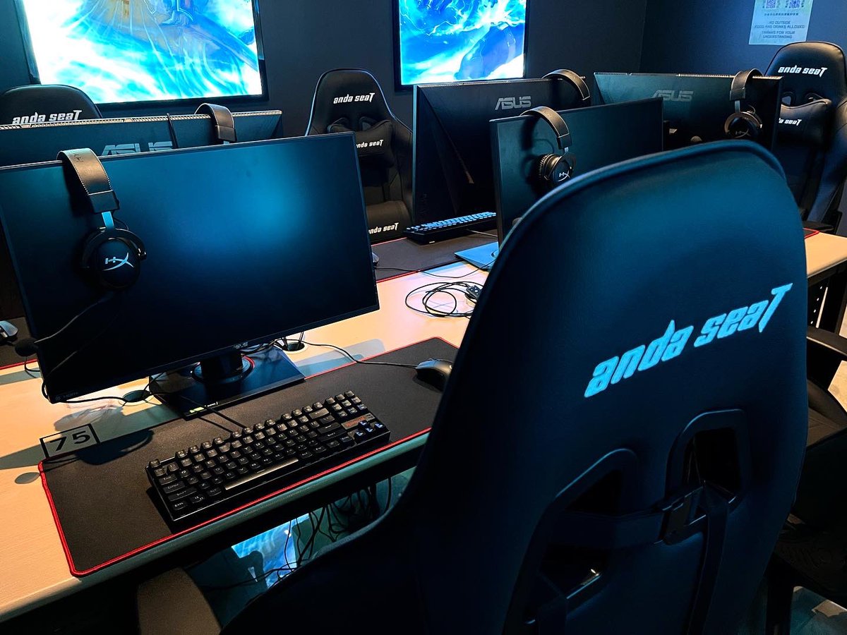 Invictus Game Station DT tweet media