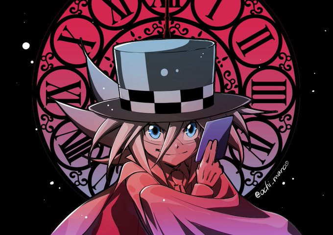 怪盗ジョーカー アニメレーダー 怪盗ジョーカー アニメレーダー