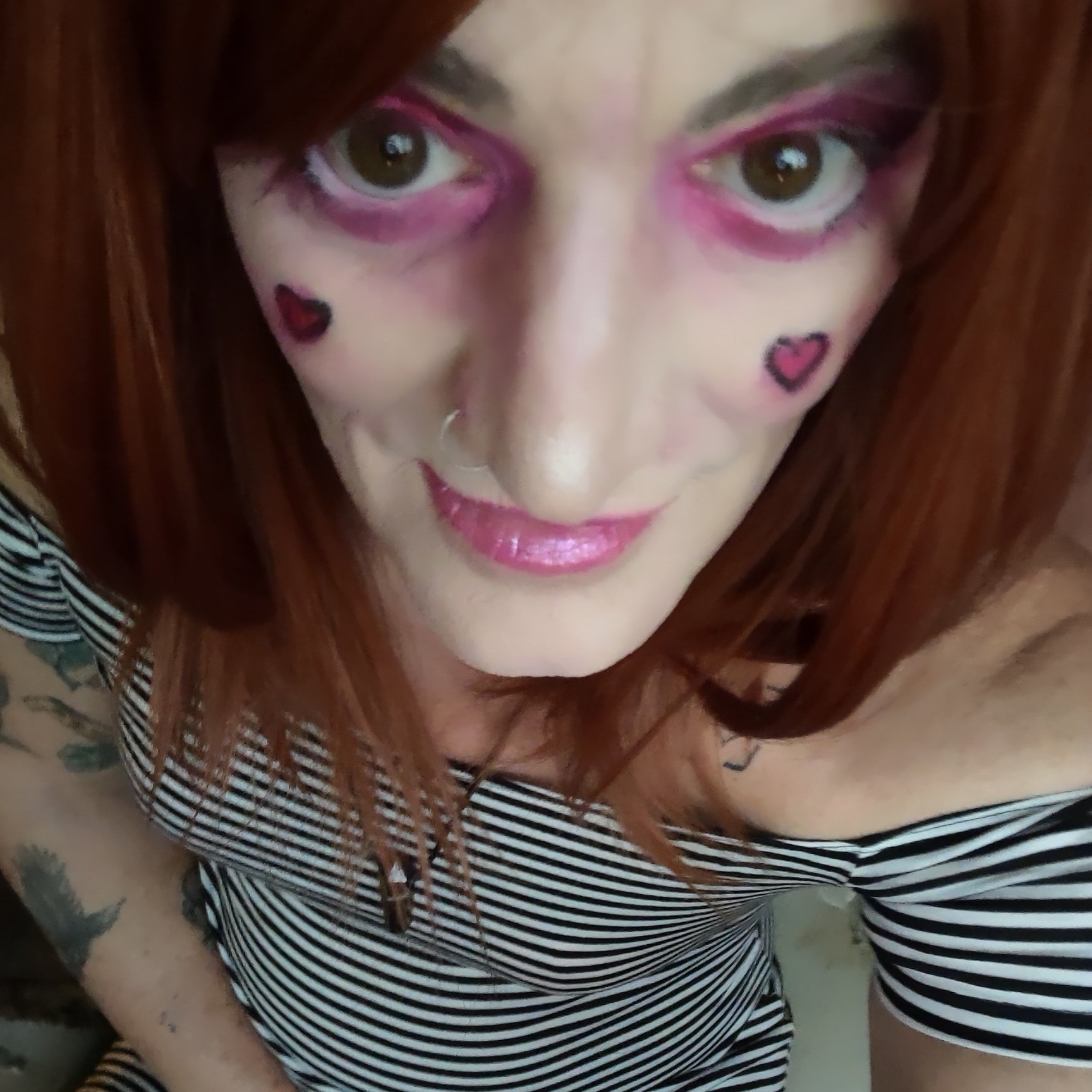 #NewProfilePic https://t.co/0Et4dIWKZR