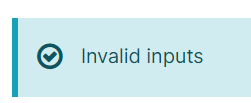 scoffsol's tweet photo. @VFSGlobal I can't apply for Polish D Visa for three days. Any update on this? Seeing "invalid inputs" message all the time after trying to submit an application. https://t.co/FQdMrc4F1L