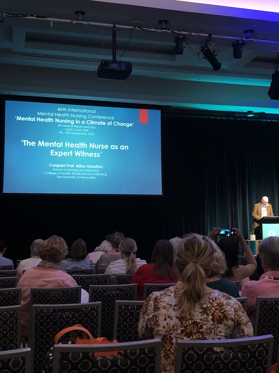 katjcampbell64's tweet image. I’m back doing academic things! #ACMHN2022