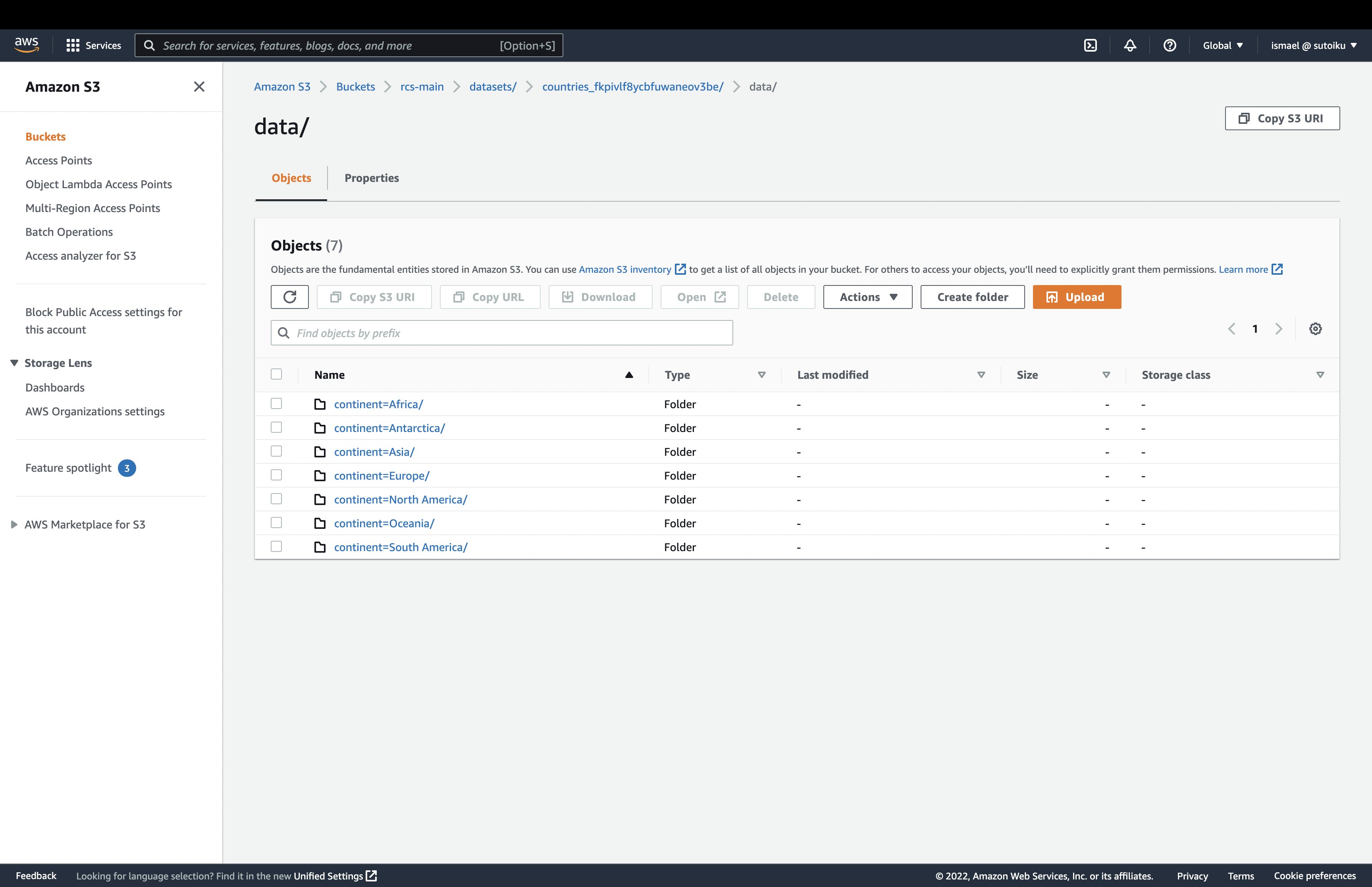 Ismael Ghalimi on Twitter "Here is an interesting test same query