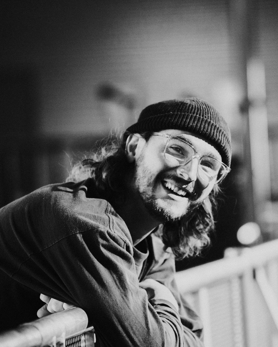 Adelaide, thank you for all the love. It’s been incredible being back in Australia. Can’t believe we only have one show left in Perth!! Everybody come through!
📸: <a href="/jaywennington/">Jay Wennington</a>