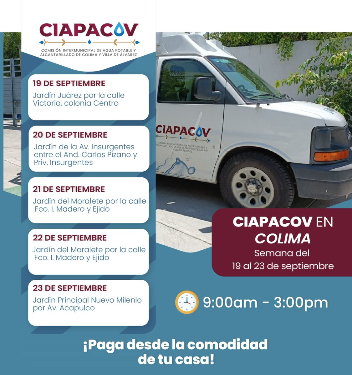 CiapacovOficial tweet picture