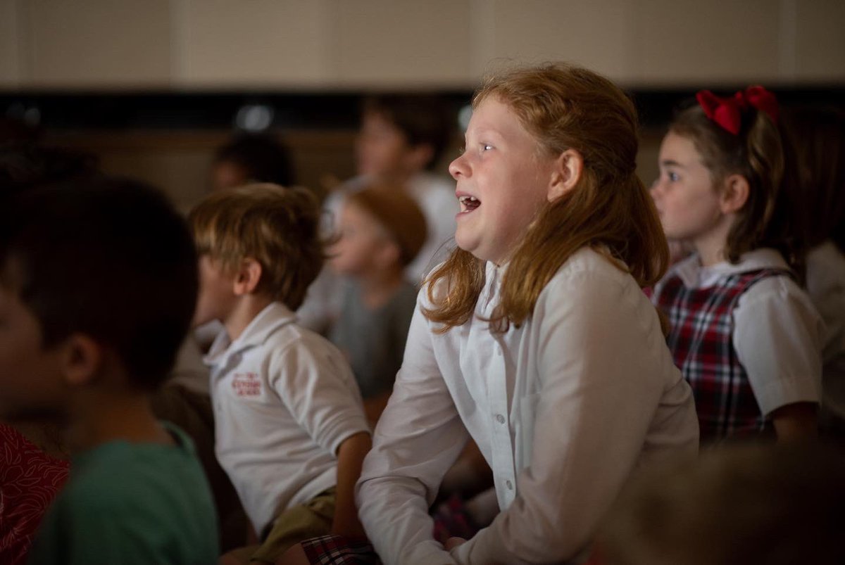 The Covenant School tweet media