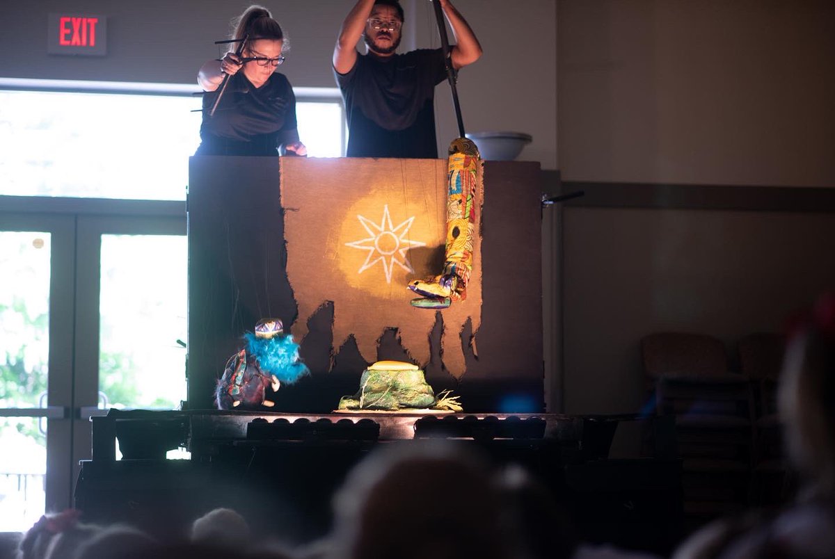 The Covenant School tweet media