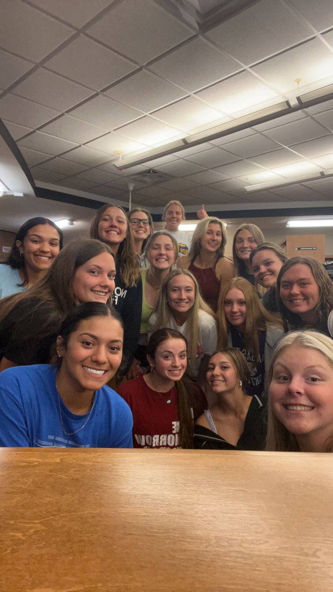 Cloud County College T-Birds Softball tweet media