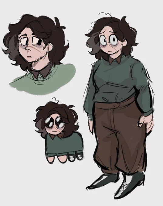 oc shiz 