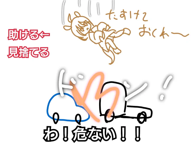 こういう広告好き 