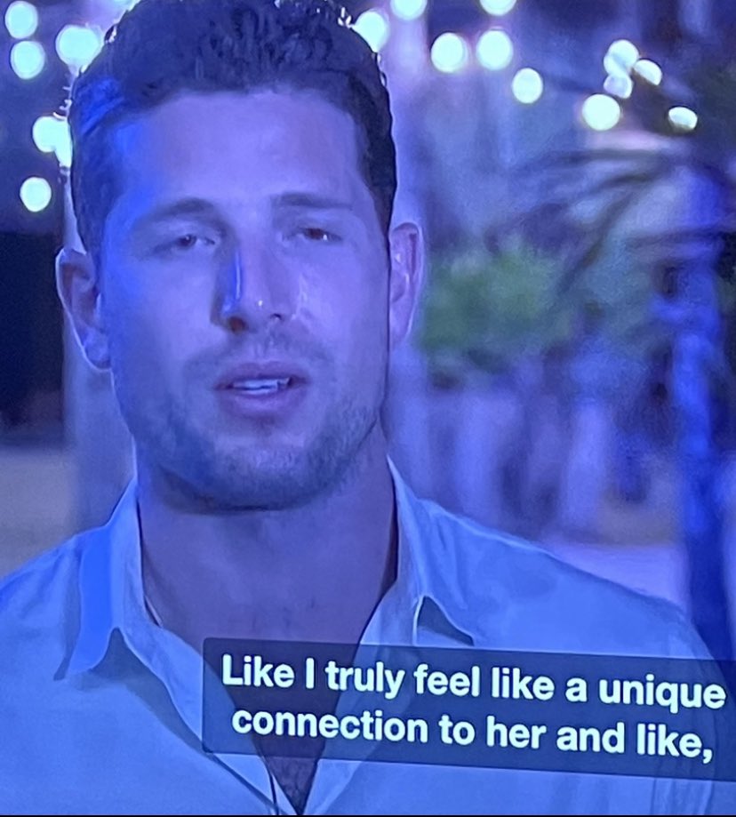 inmedialife's tweet photo. Jason when he’s happy vs. when he’s sad vs. when he’s angry vs. when he’s deeply in love
 #TheBachelorette #bachelorette https://t.co/tvnWdqk3yP
