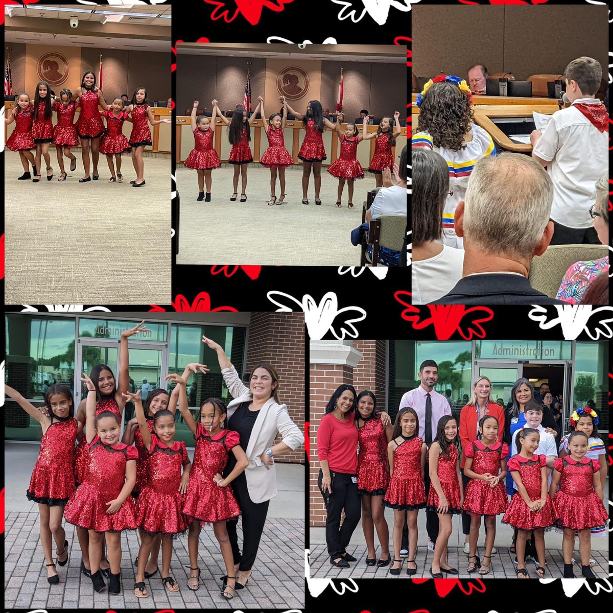 Multicultural Dept. (@osceolamulted) on Twitter photo Best way to kick off Hispanic Heritage Month (officially begins Sept. 15th)!! Thank you Eagles! <a href="/Osceolaschools/">Osceola Schools</a> <a href="/SDOCEastLake/">East Lake Elementary</a> Best way to kick off Hispanic Heritage Month (officially begins Sept. 15th)!! Thank you Eagles! <a href="/Osceolaschools/">Osceola Schools</a> <a href="/SDOCEastLake/">East Lake Elementary</a>