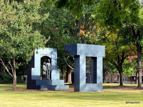 TravelGumbo's tweet image. #KellyIngramPark: #WitnessToHistory #Birmingham #Alabama #ttot

TravelGumbo archives
By Travelers, For Travelers

travelgumbo.com/blog/kelly-ing…
