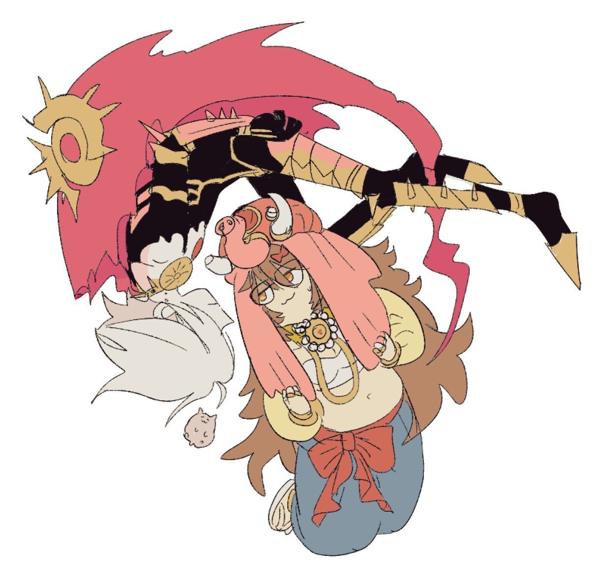 ジナコ - অনুসন্ধান / X